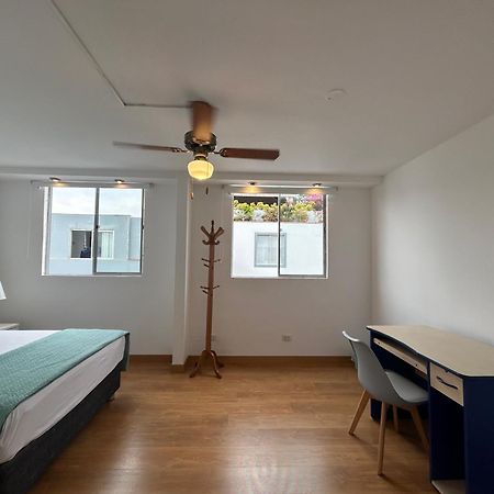 Mar Private Rooms Lima Bagian luar foto