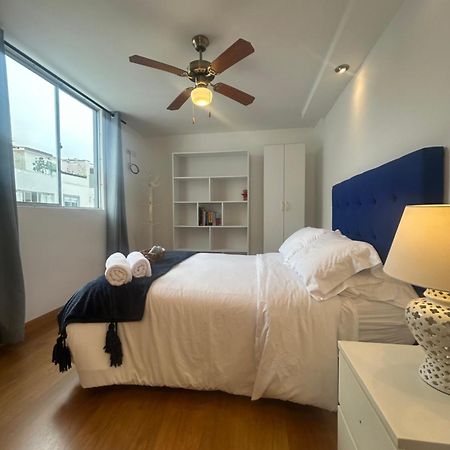 Mar Private Rooms Lima Bagian luar foto