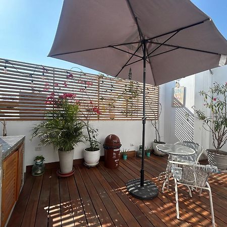 Mar Private Rooms Lima Bagian luar foto