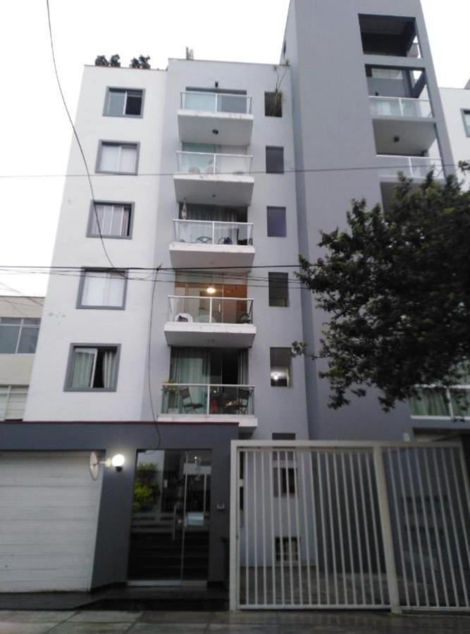 Mar Private Rooms Lima Bagian luar foto