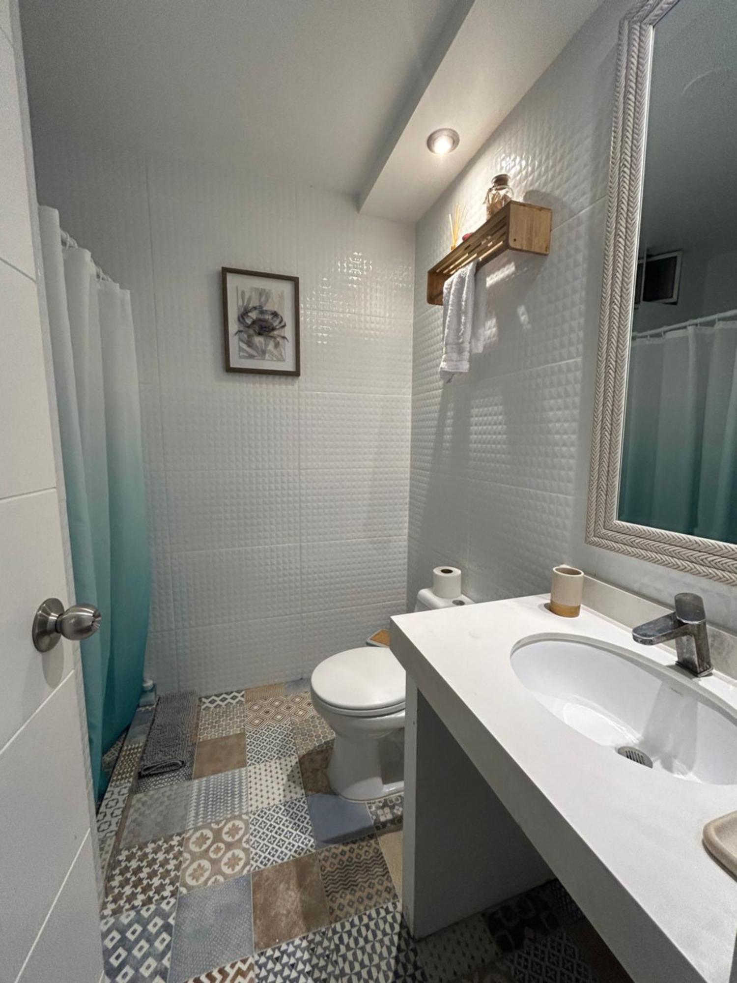 Mar Private Rooms Lima Bagian luar foto