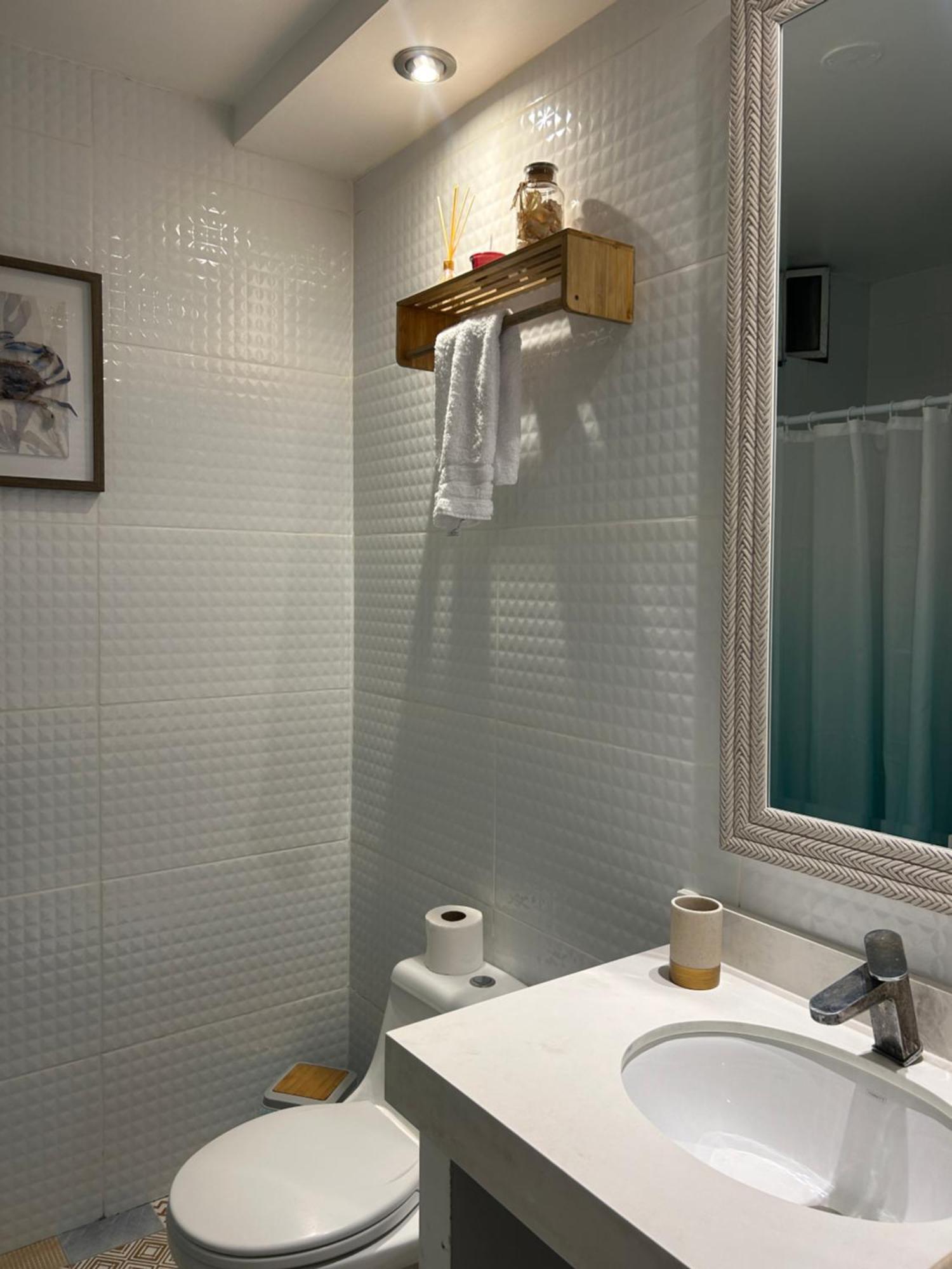 Mar Private Rooms Lima Bagian luar foto