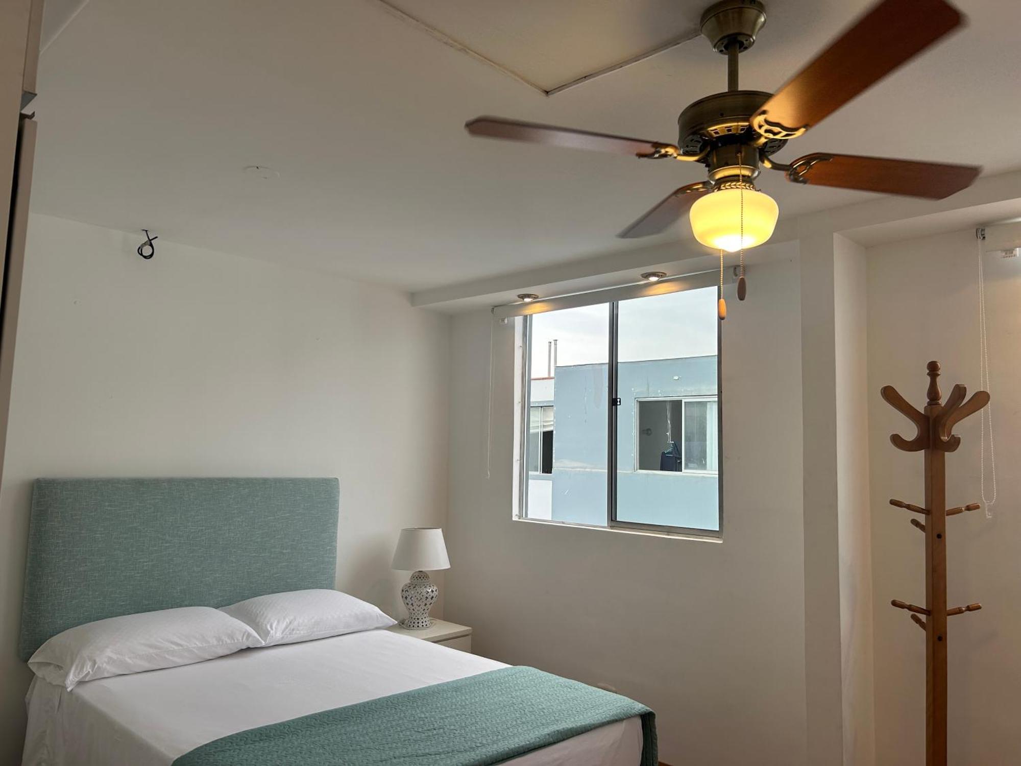 Mar Private Rooms Lima Bagian luar foto