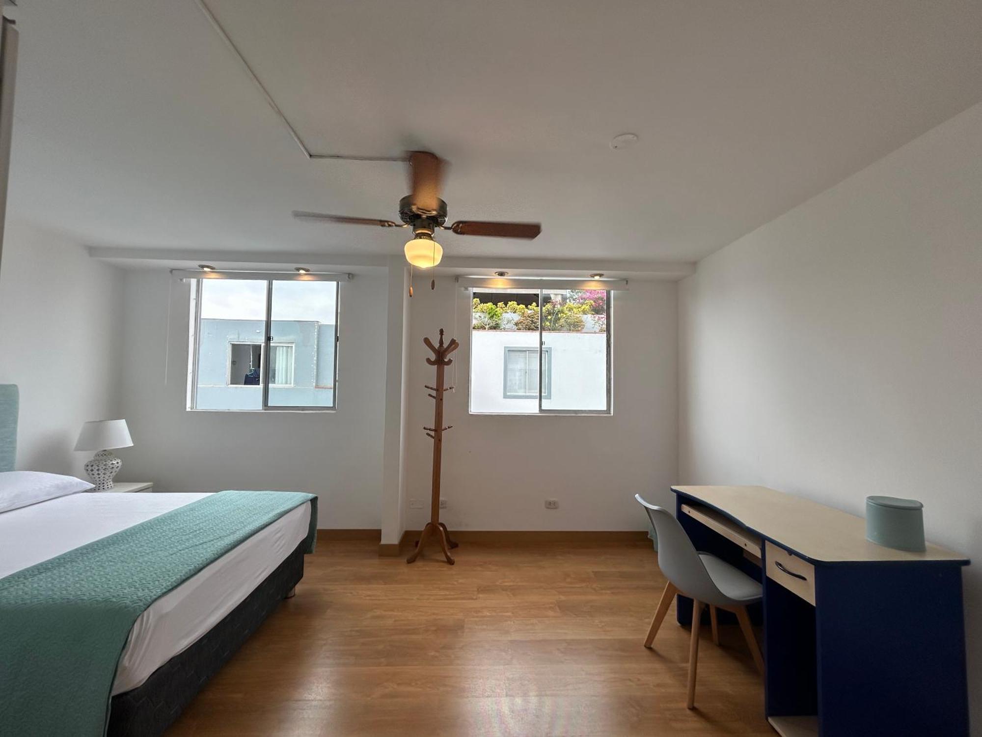 Mar Private Rooms Lima Bagian luar foto