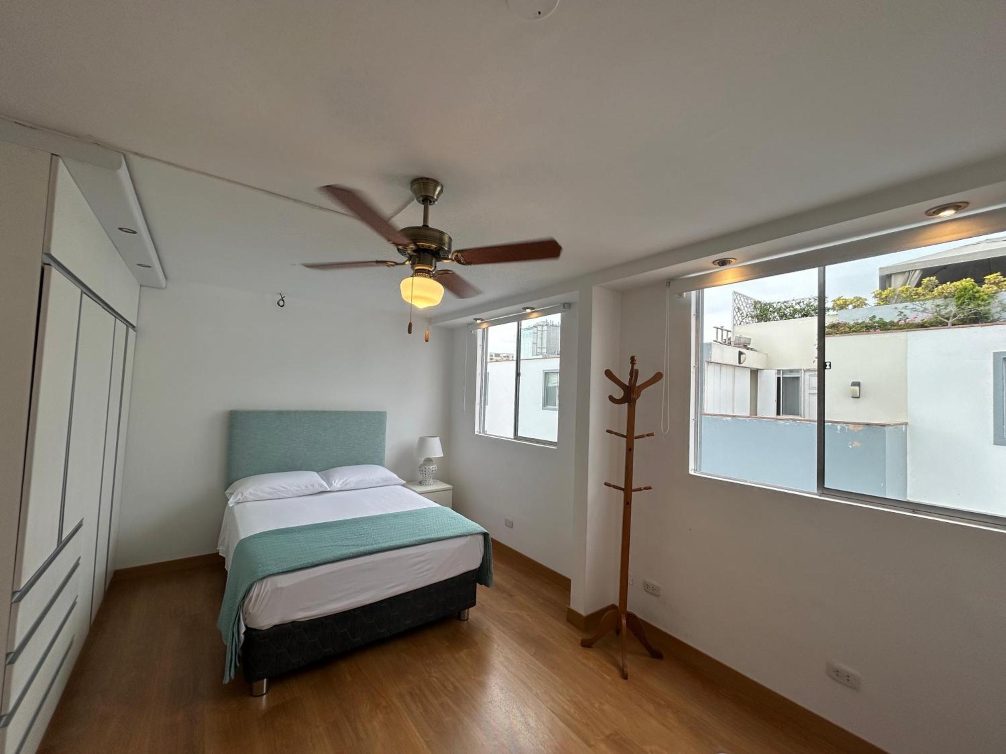 Mar Private Rooms Lima Bagian luar foto