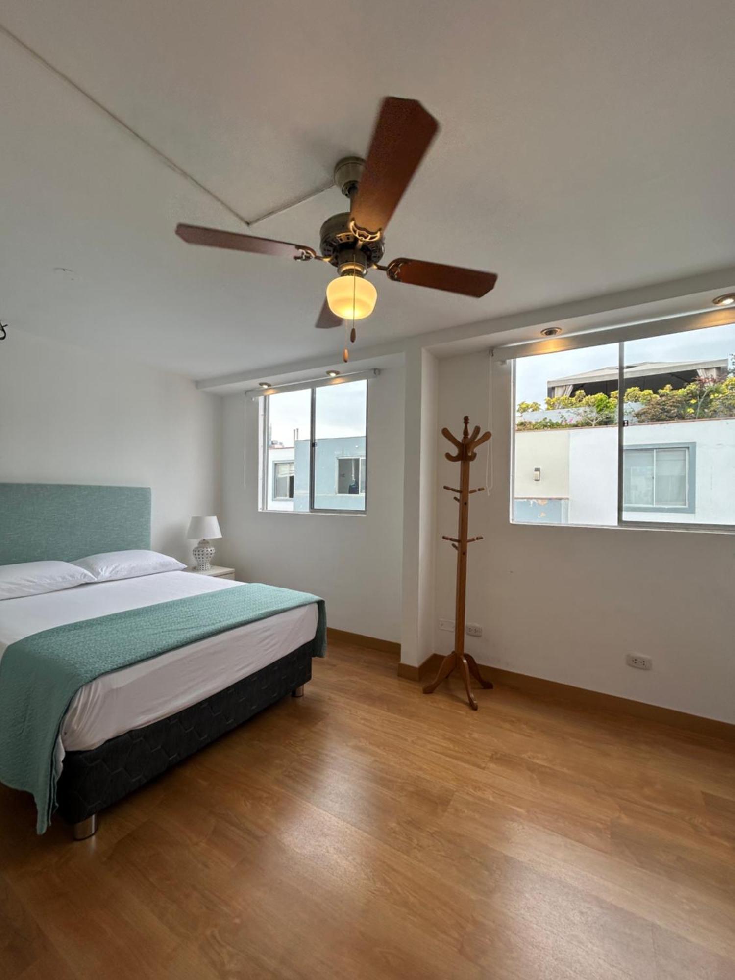 Mar Private Rooms Lima Bagian luar foto