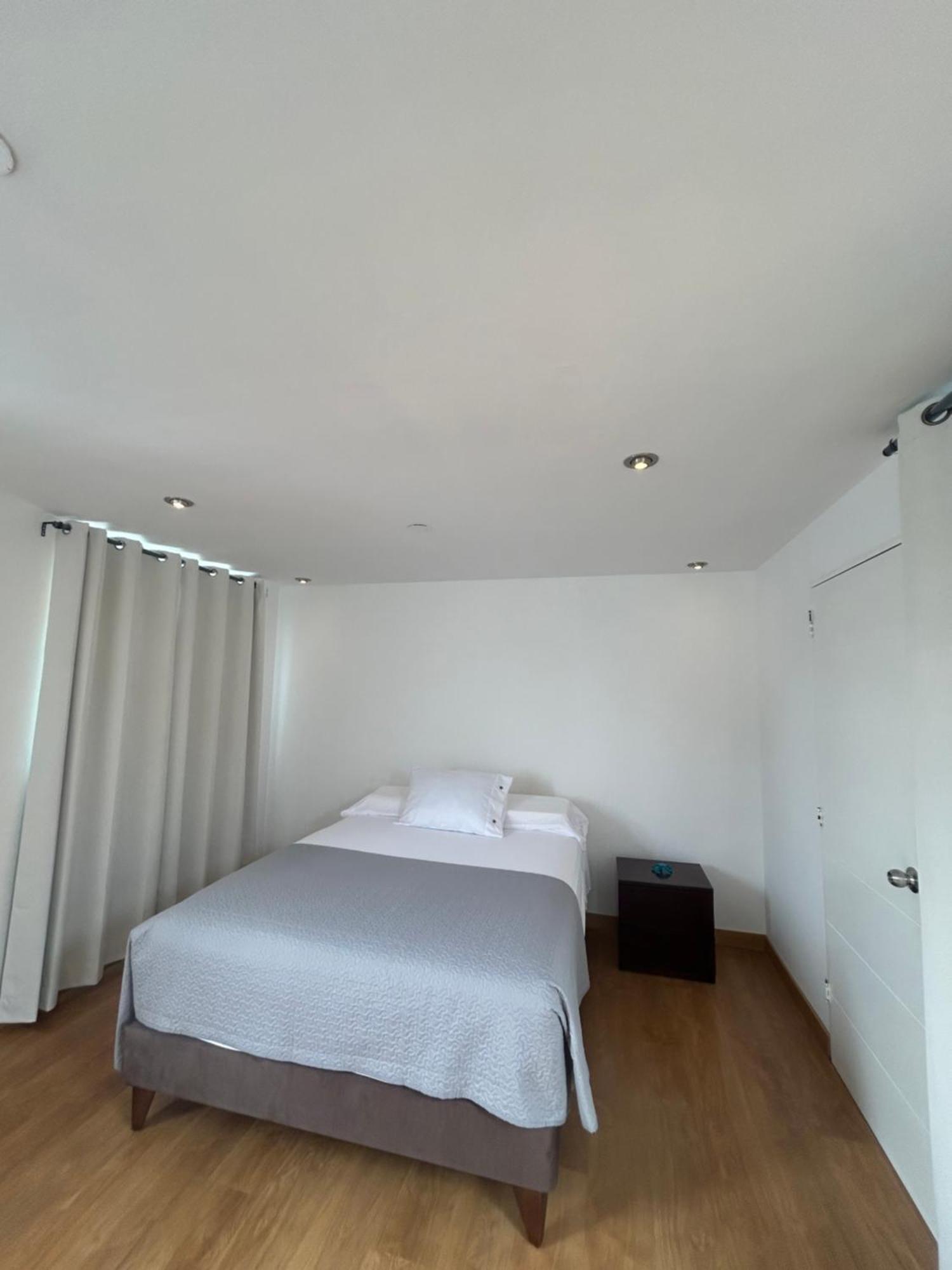 Mar Private Rooms Lima Bagian luar foto