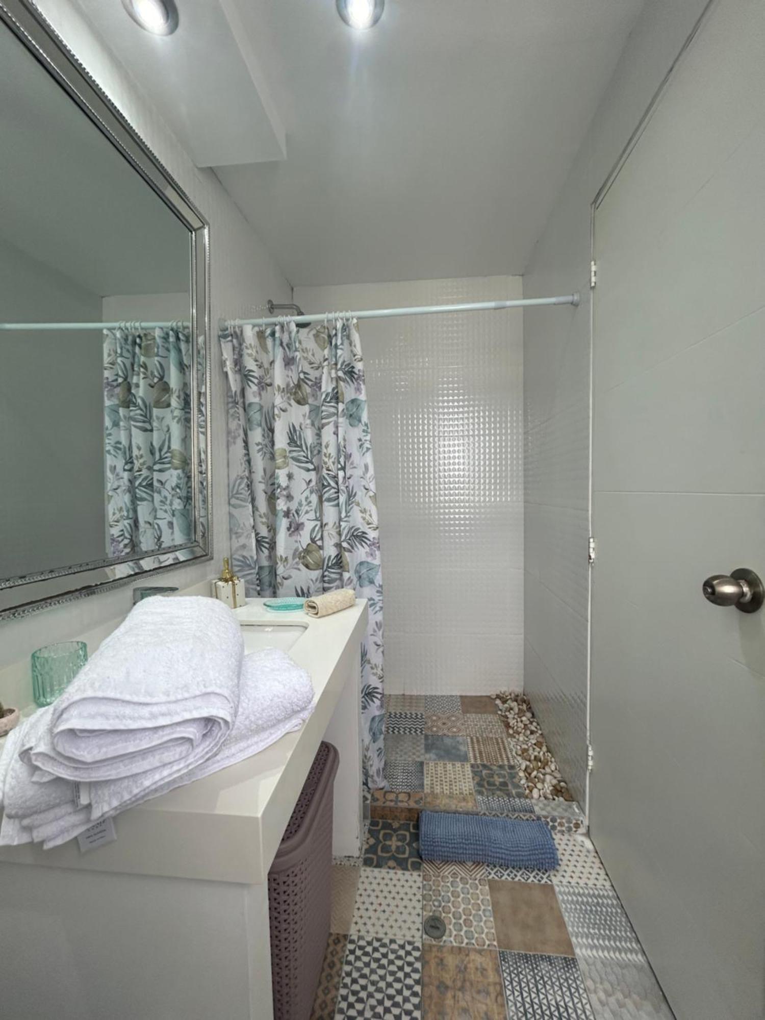 Mar Private Rooms Lima Bagian luar foto