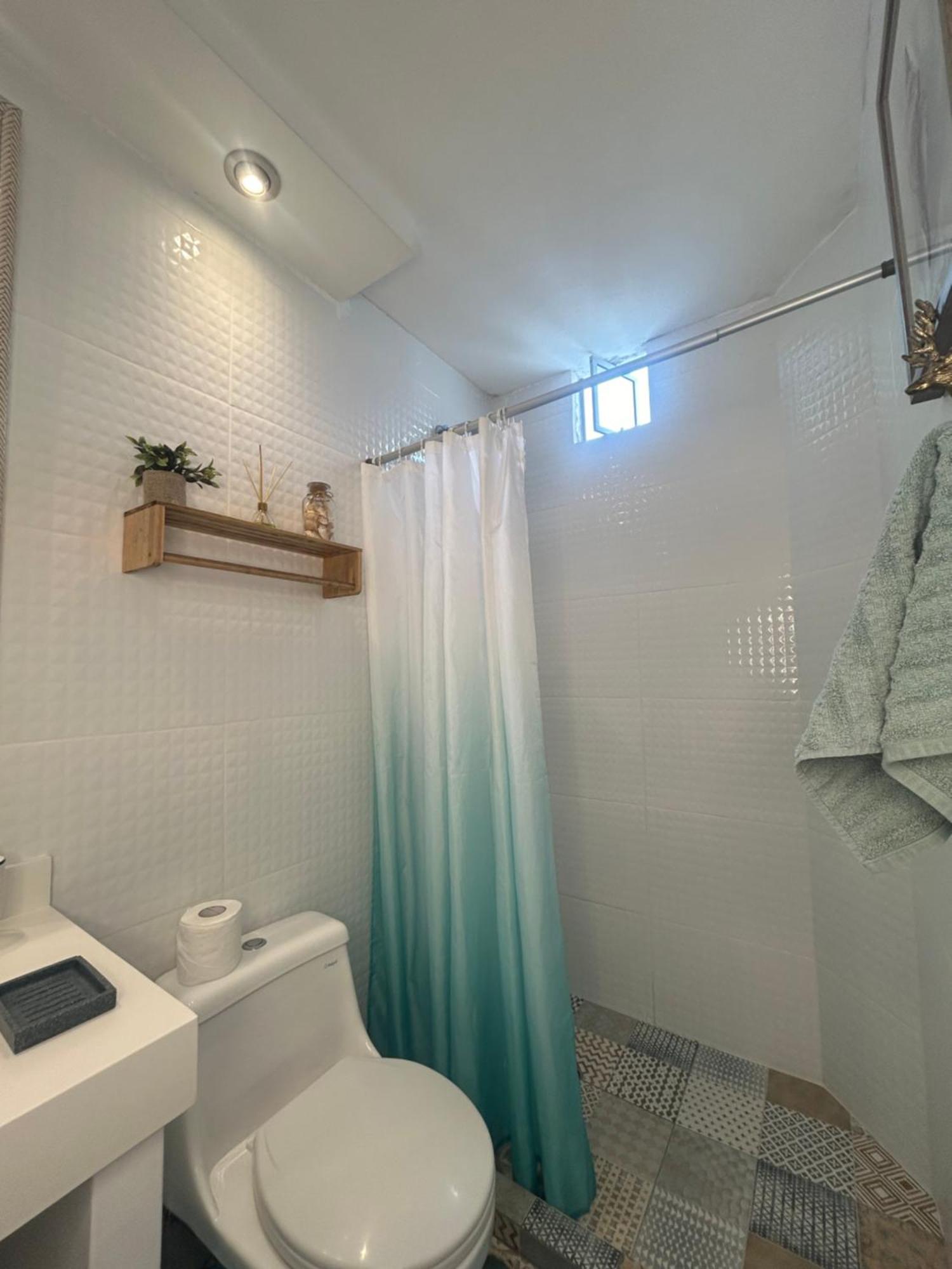 Mar Private Rooms Lima Bagian luar foto