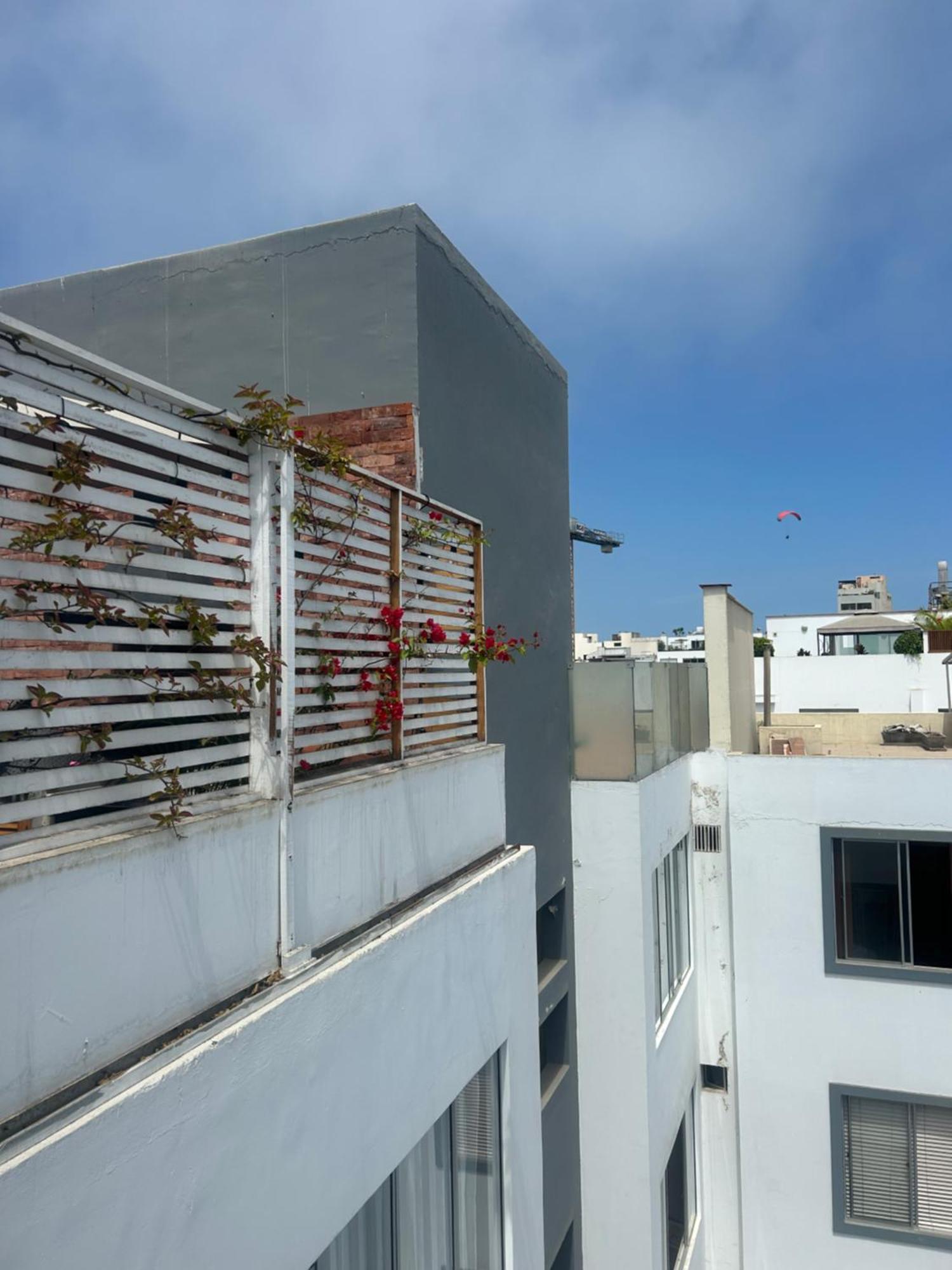 Mar Private Rooms Lima Bagian luar foto