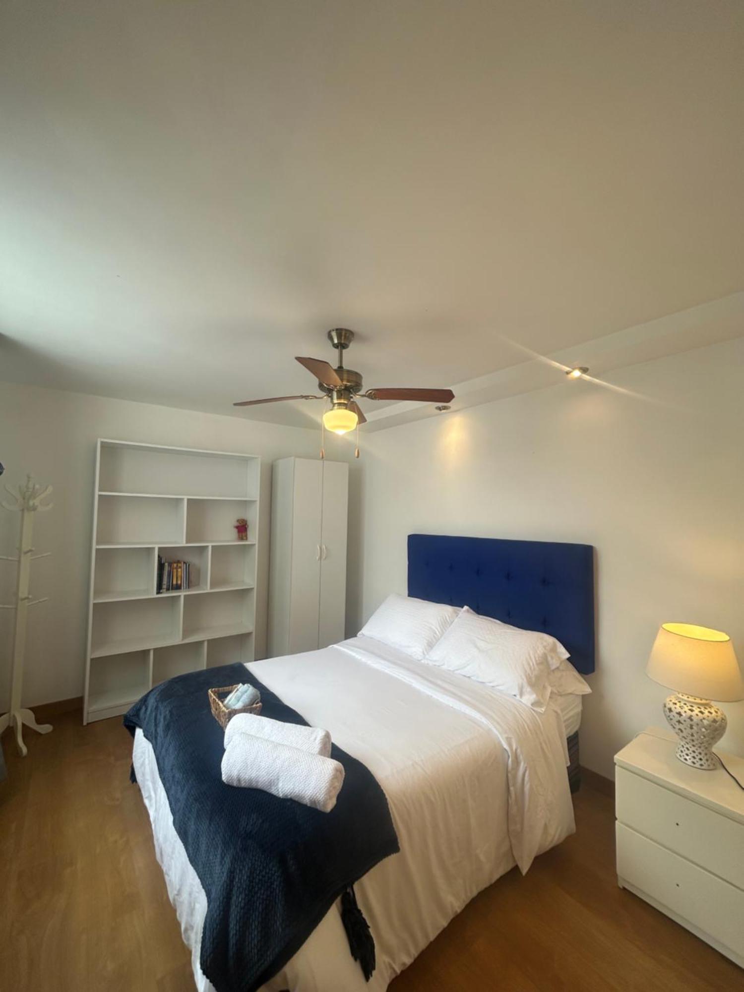 Mar Private Rooms Lima Bagian luar foto
