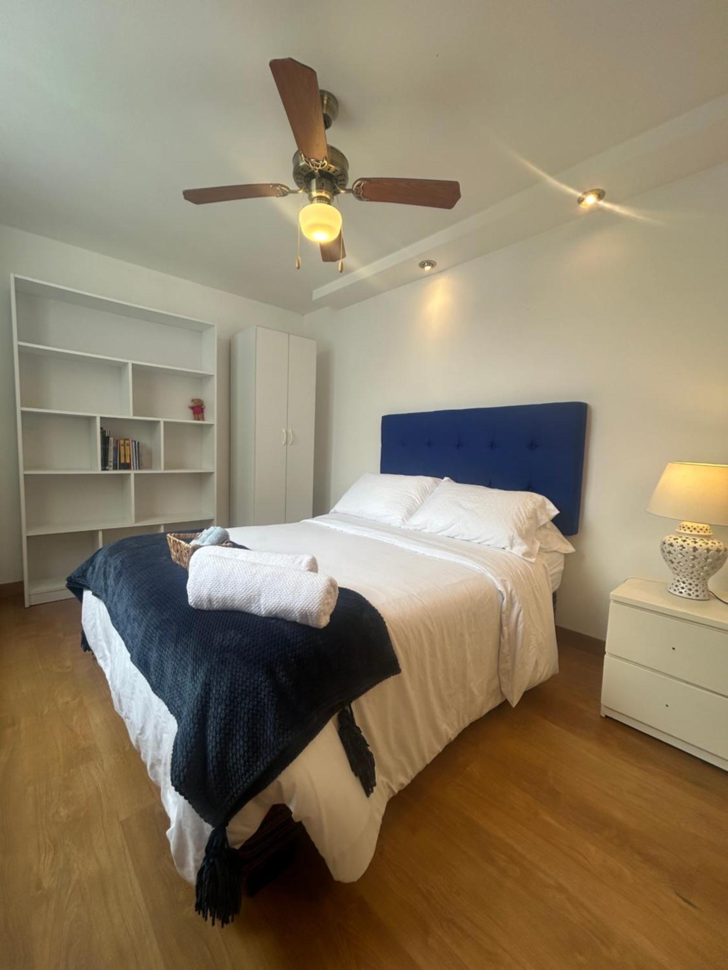 Mar Private Rooms Lima Bagian luar foto