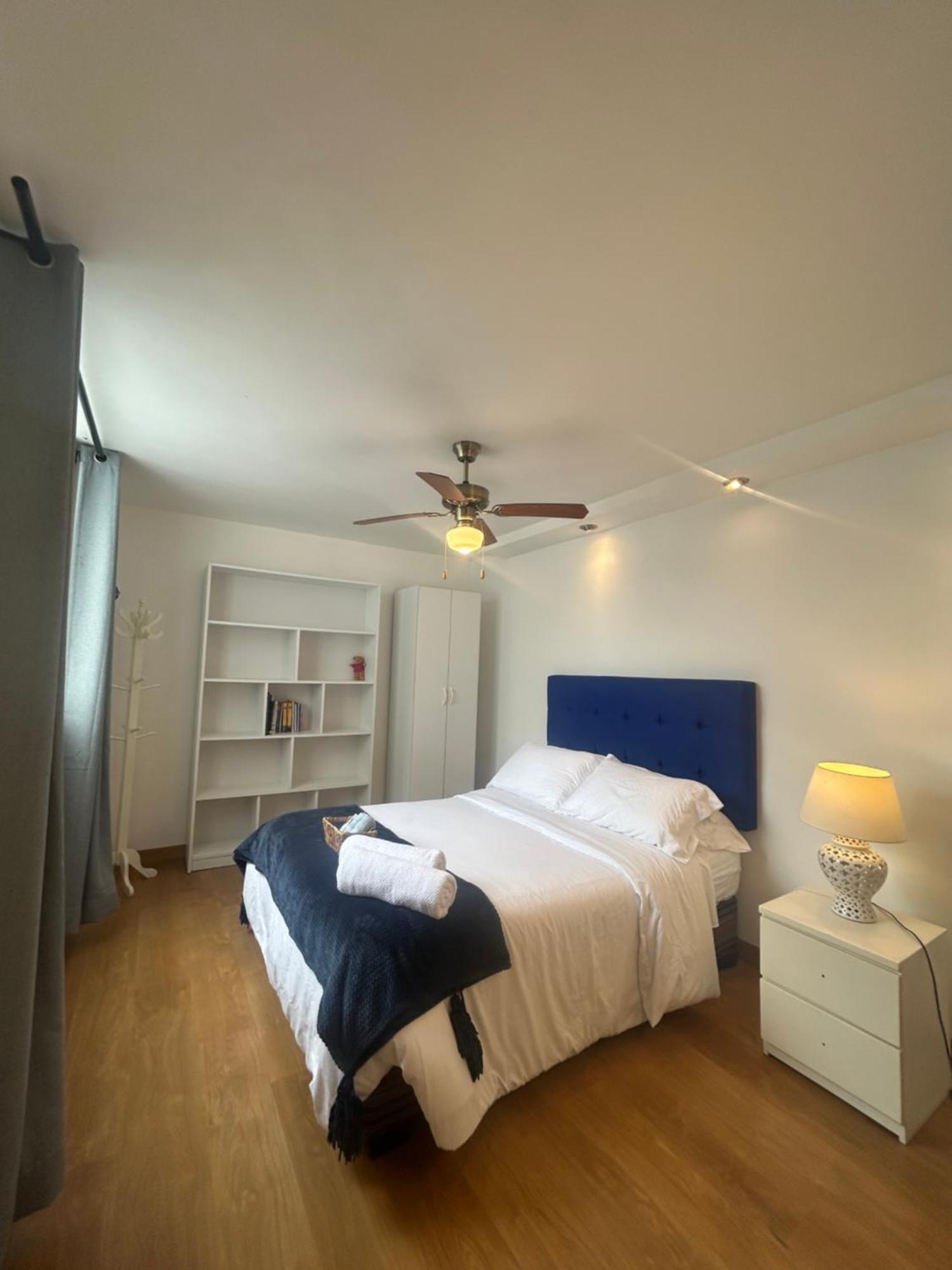 Mar Private Rooms Lima Bagian luar foto