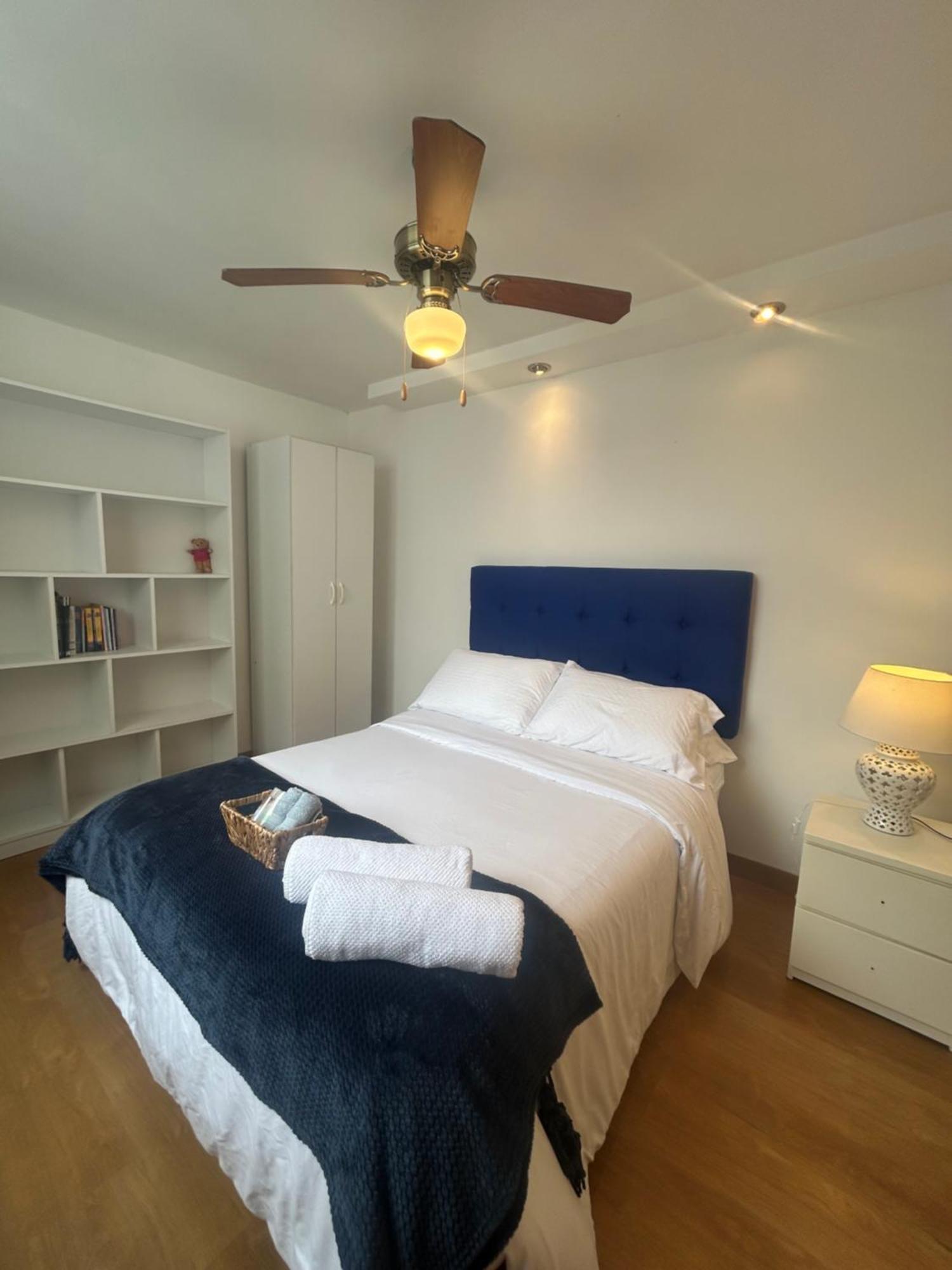 Mar Private Rooms Lima Bagian luar foto