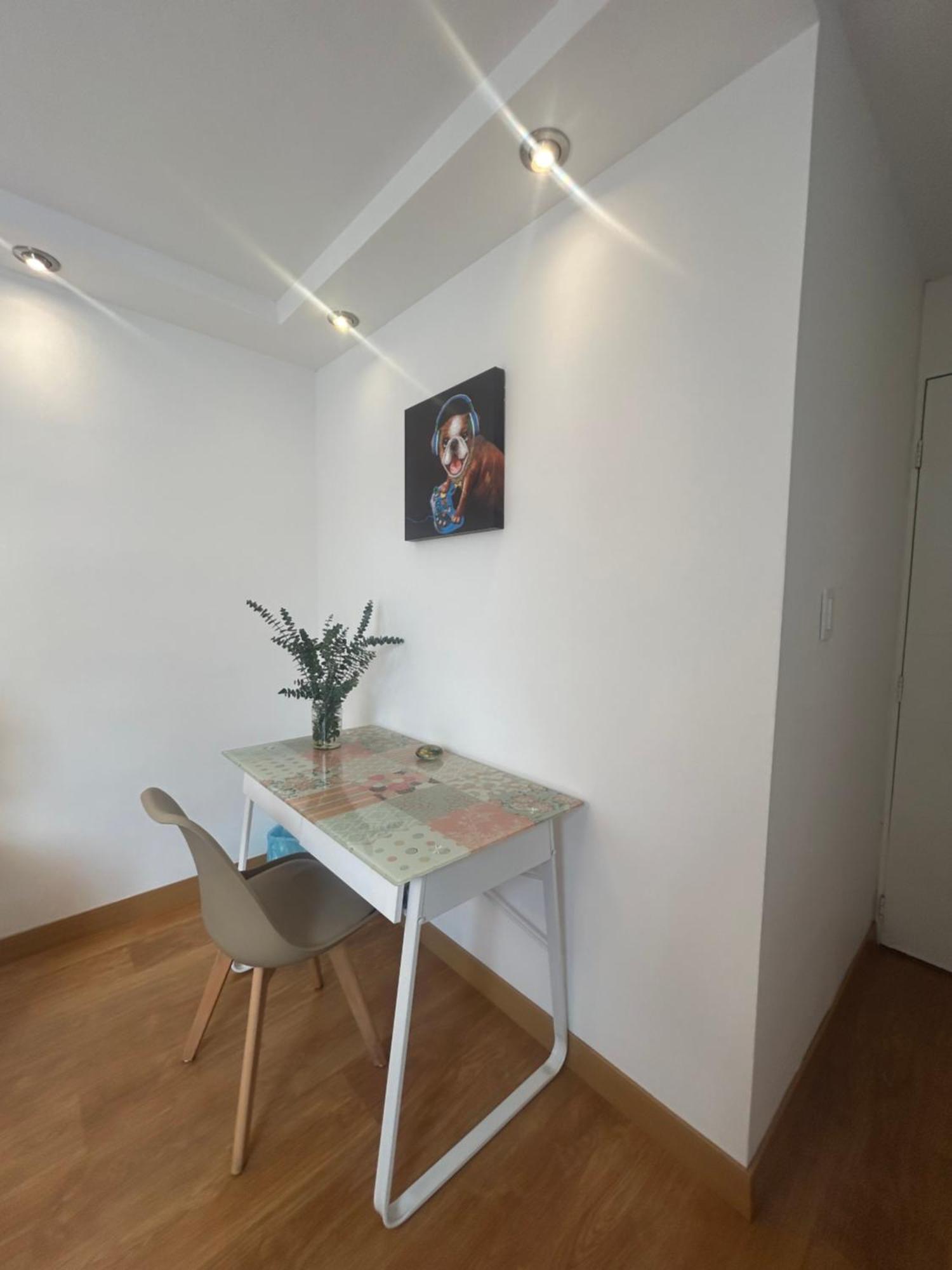 Mar Private Rooms Lima Bagian luar foto