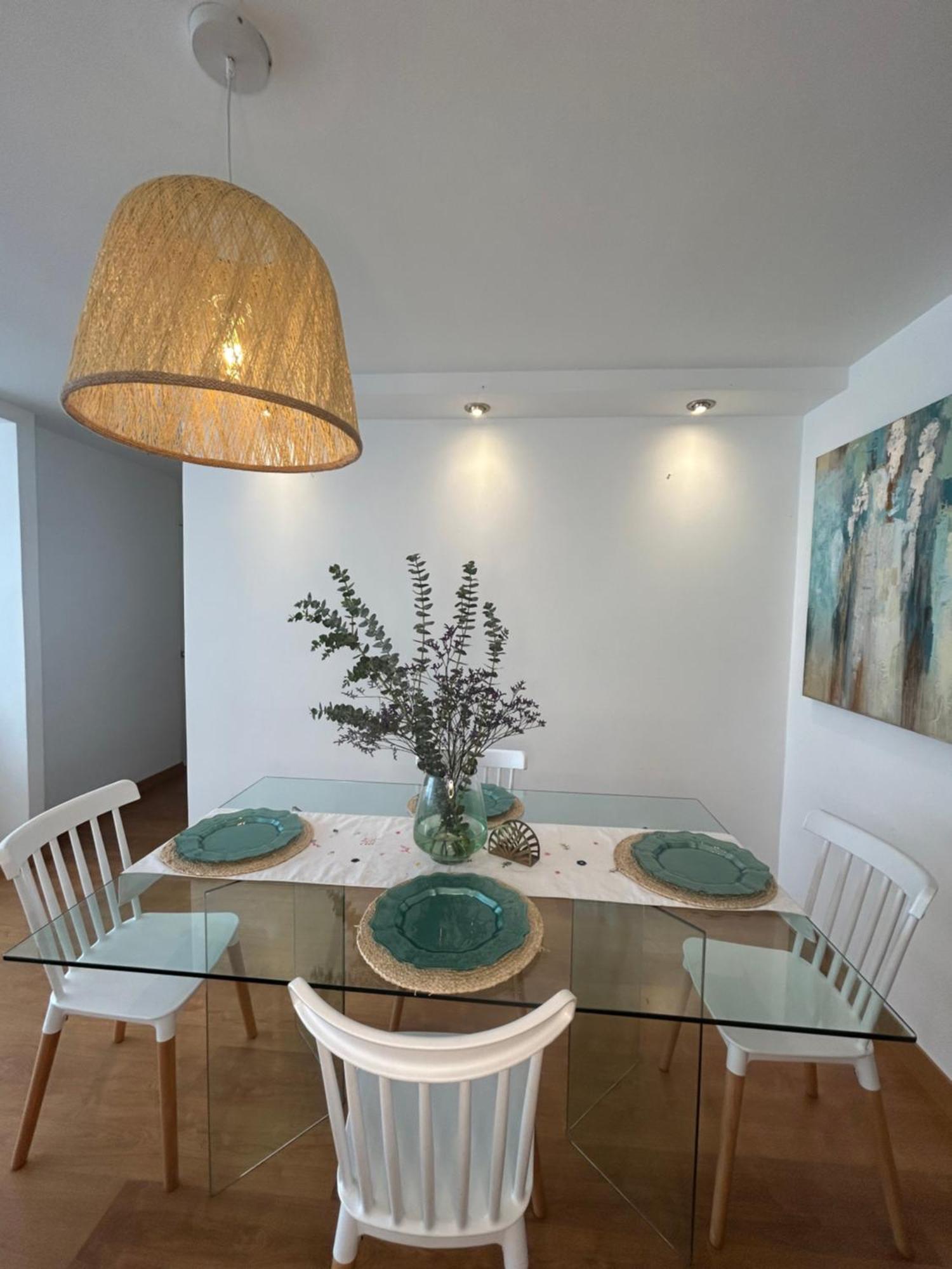 Mar Private Rooms Lima Bagian luar foto