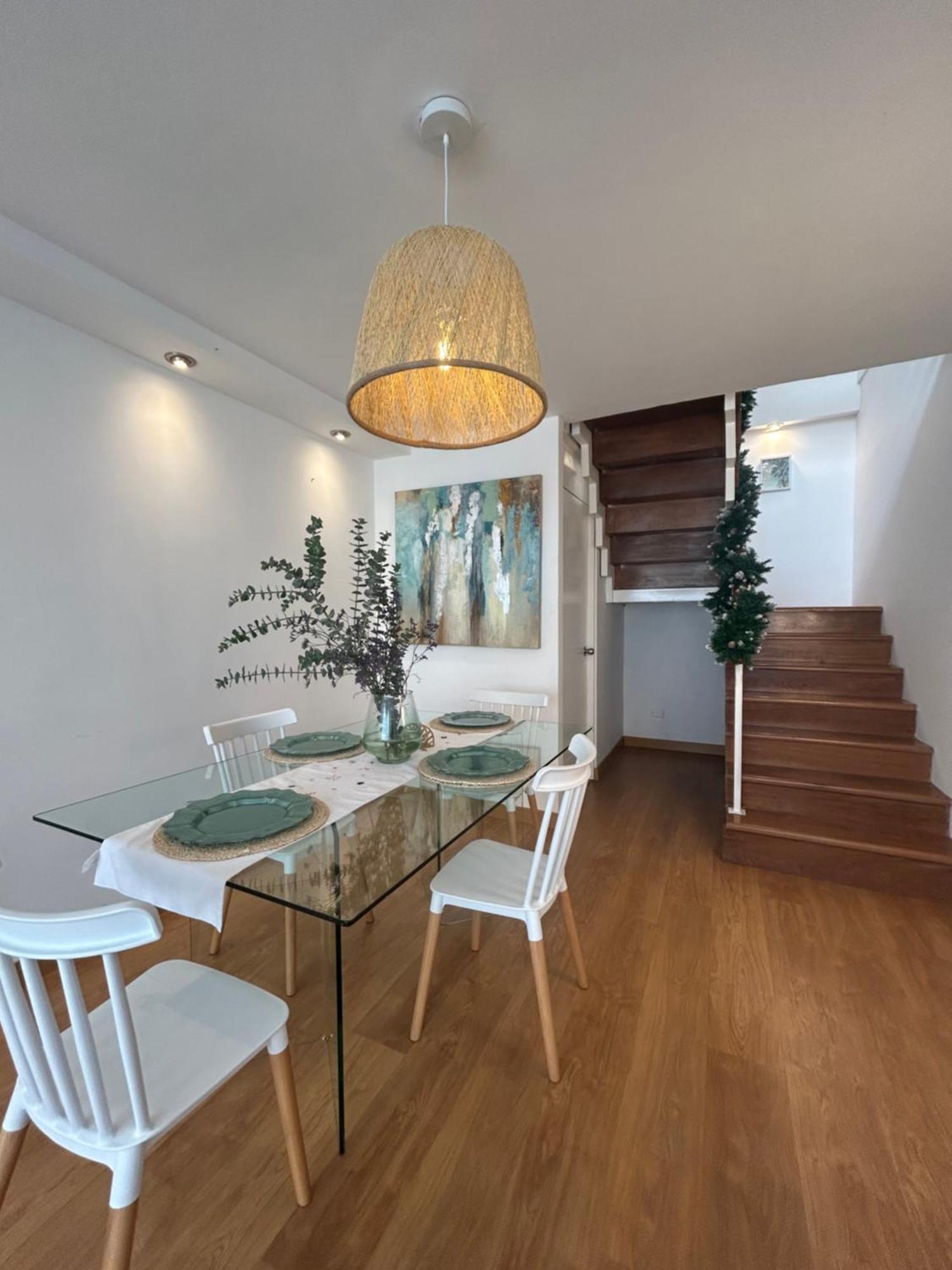Mar Private Rooms Lima Bagian luar foto