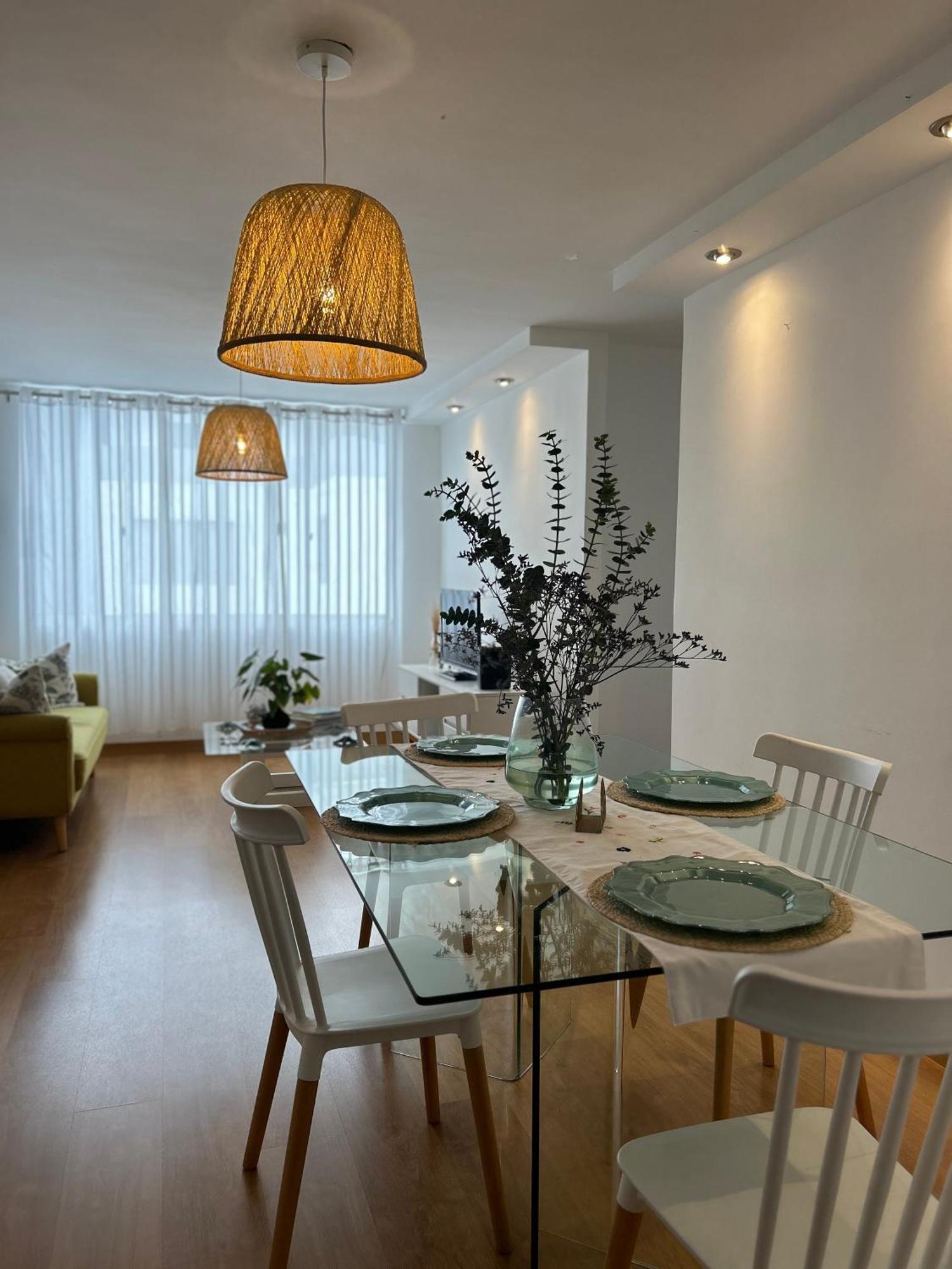 Mar Private Rooms Lima Bagian luar foto