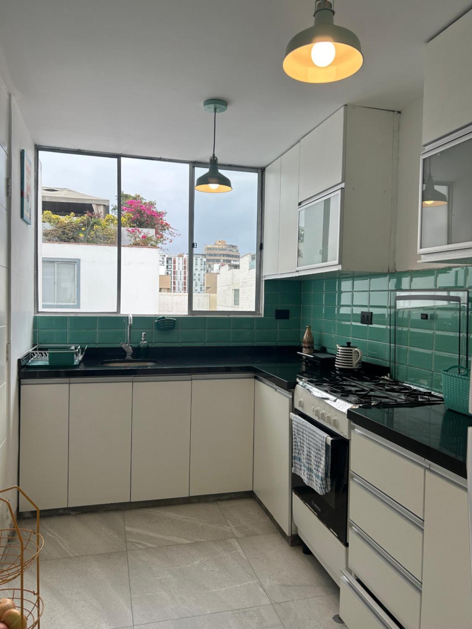 Mar Private Rooms Lima Bagian luar foto